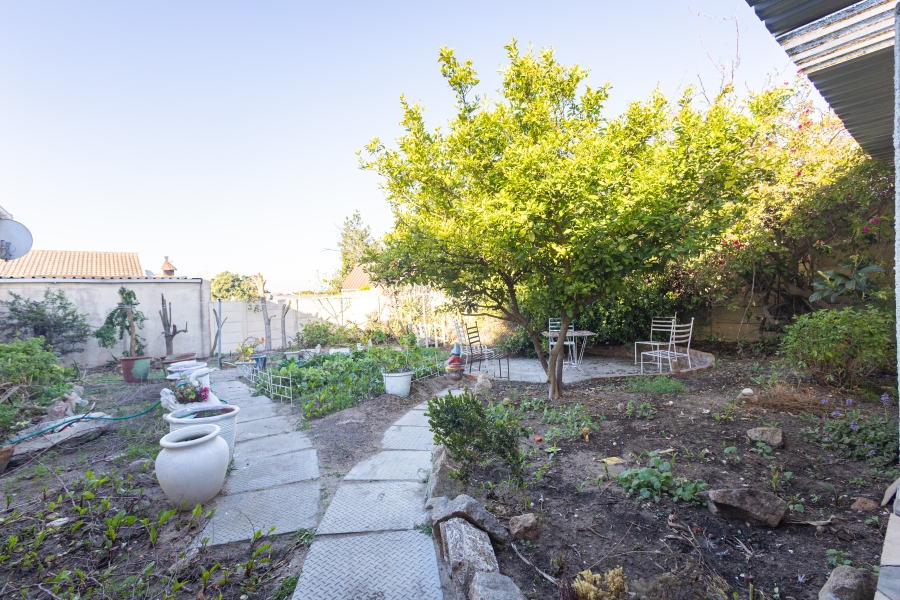 3 Bedroom Property for Sale in Bernadino Heights Western Cape